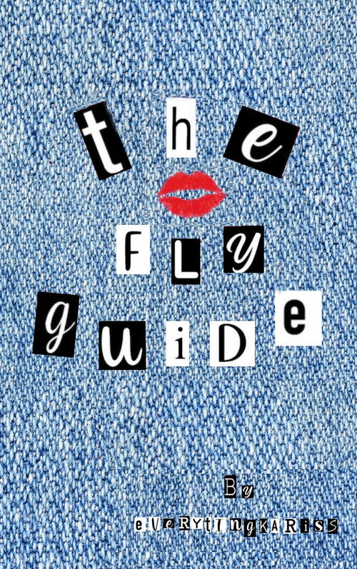 "The Fly Guide" by @everytingkariss [F/W '23]